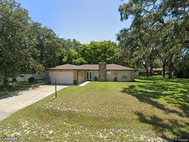 House image located at Spring Hill, FL 34608