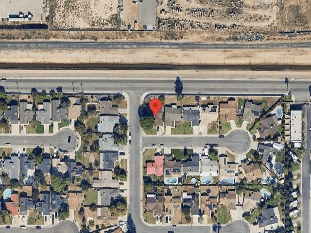 House image located at Bakersfield, CA 93313