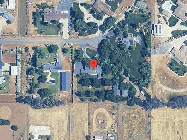 House image located at Sanger, CA 93657
