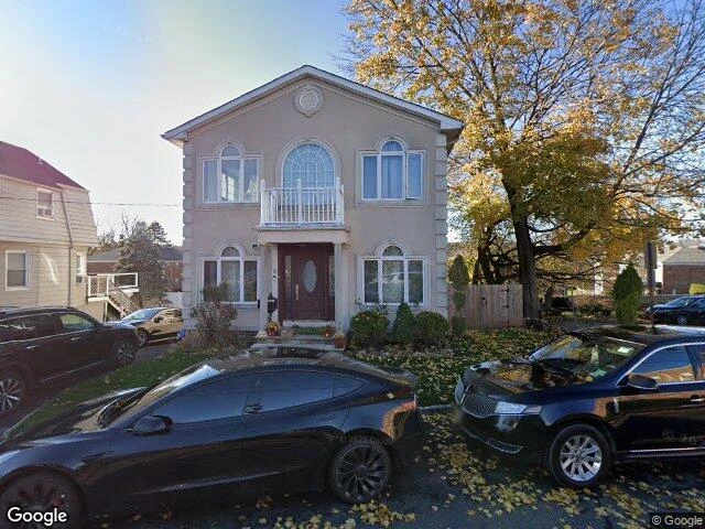 House image located at Springfield, NJ 07081