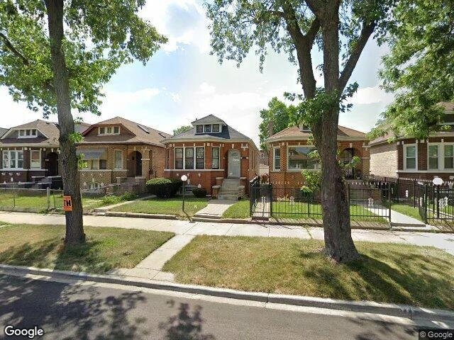 House image located at Chicago, IL 60643