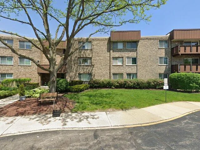 House image located at Rolling Meadows, IL 60008