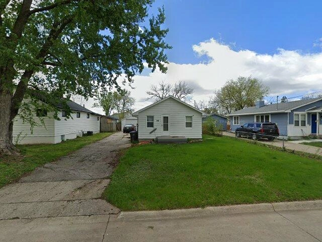 House image located at Des Moines, IA 50315