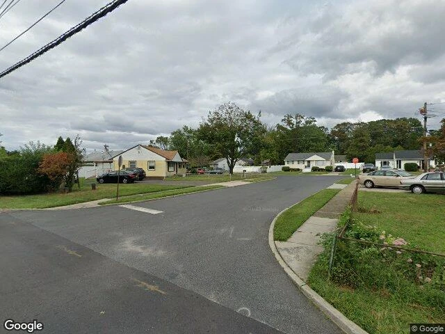 House image located at Magnolia, NJ 08049