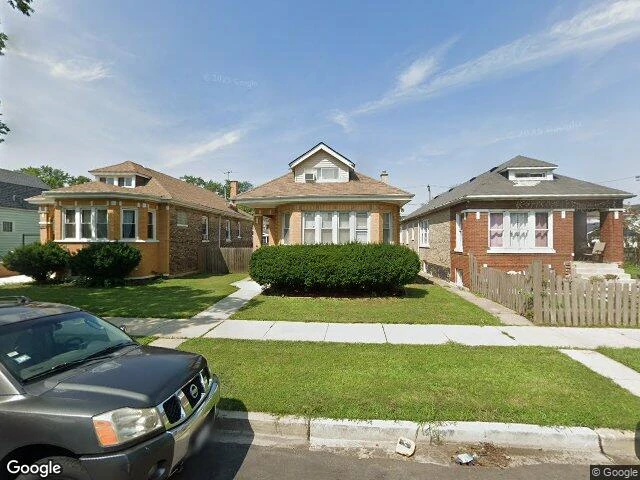 House image located at Chicago, IL 60629