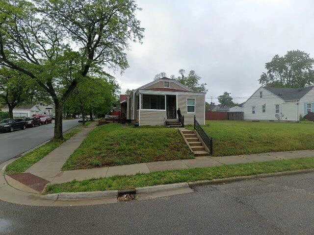 House image located at Grand Rapids, MI 49507