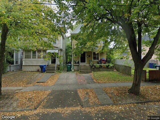 House image located at Buffalo, NY 14213