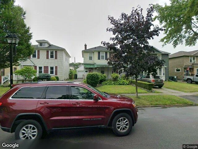 House image located at Buffalo, NY 14217