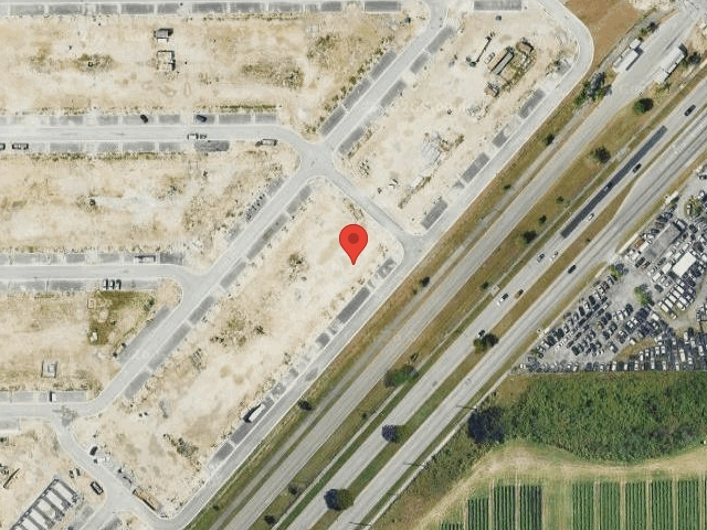 House image located at Homestead, FL 33032