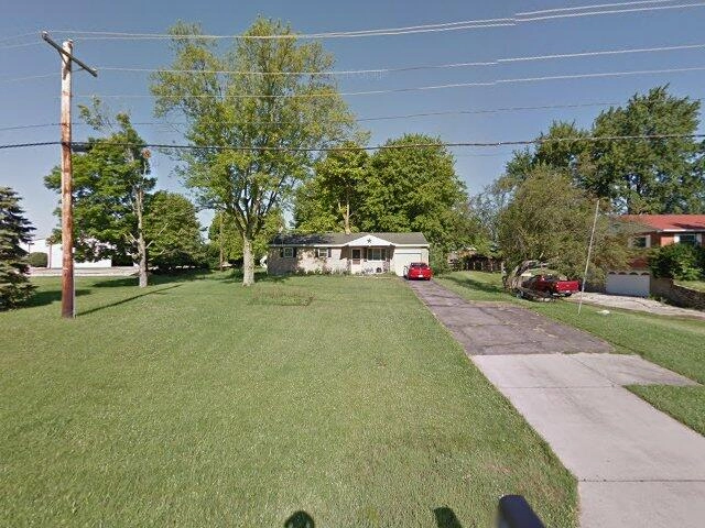 House image located at West Chester, OH 45069