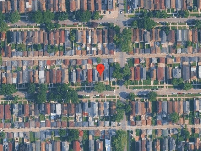 House image located at Chicago, IL 60629