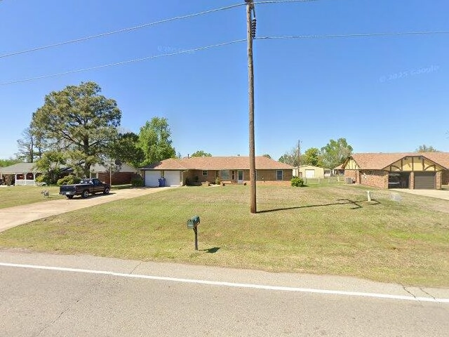 House image located at Choctaw, OK 73020