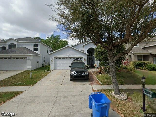 House image located at Tampa, FL 33647