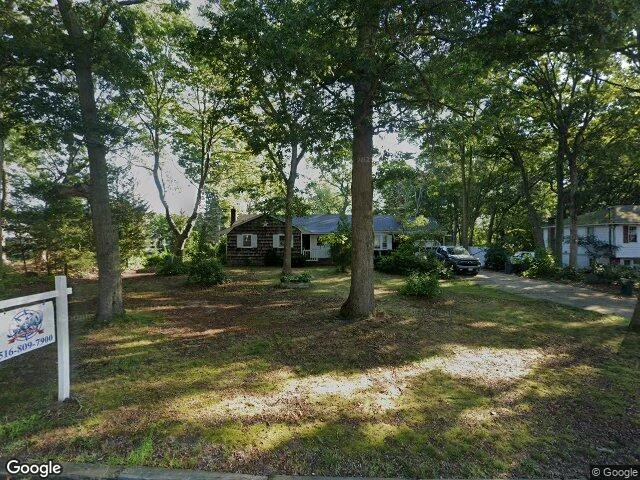 House image located at Coram, NY 11727