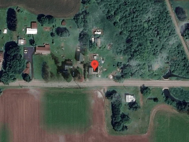 House image located at South Dayton, NY 14138