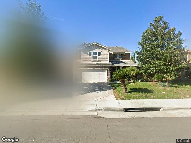 House image located at Mira Loma, CA 91752