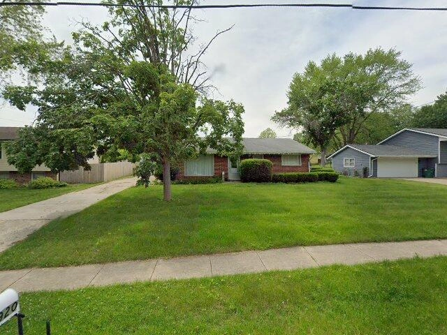 House image located at Urbandale, IA 50322