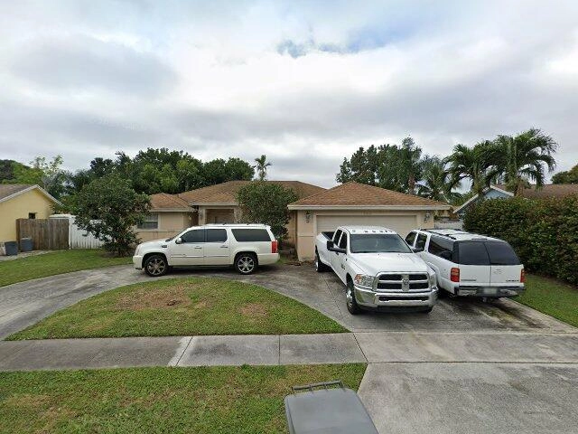House image located at West Palm Beach, FL 33417