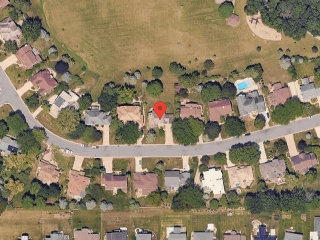 House image located at Madison, WI 53711