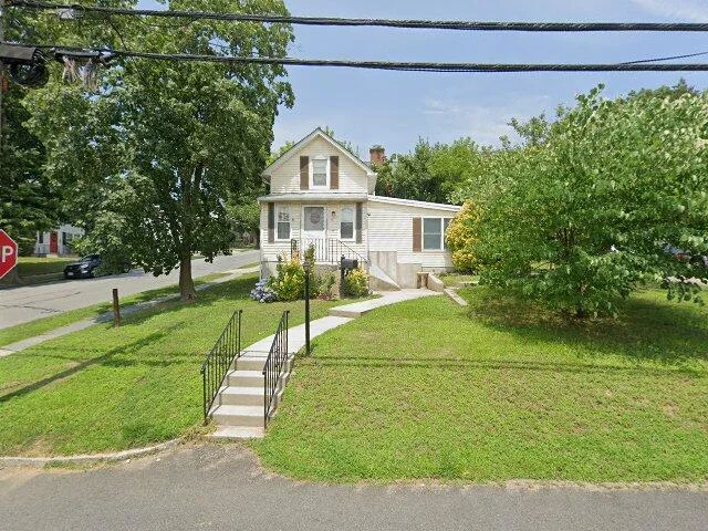 House image located at West Harrison, NY 10604