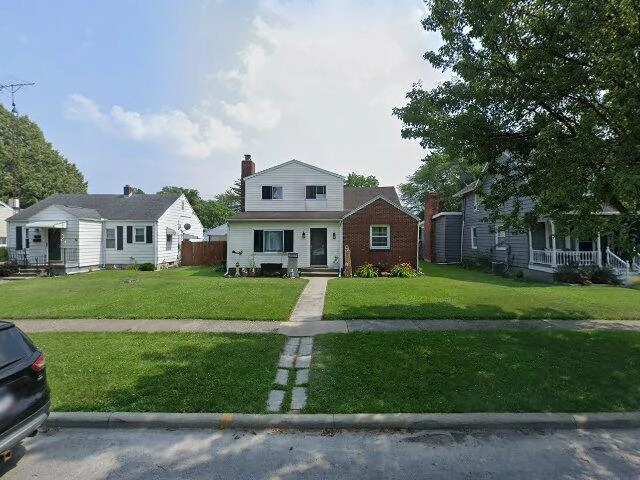House image located at Maumee, OH 43537