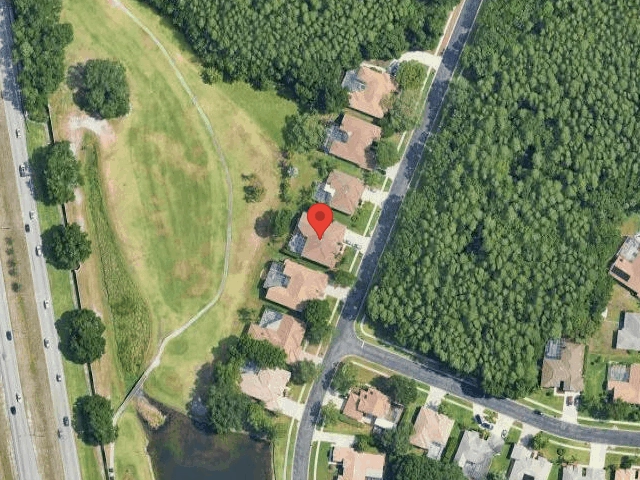 House image located at Tarpon Springs, FL 34688