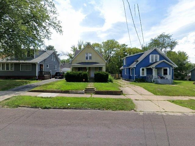 House image located at Peoria, IL 61604