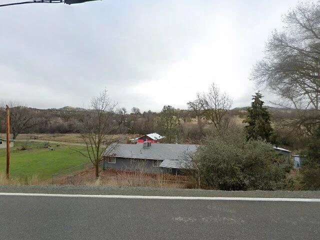 House image located at Woody, CA 93287