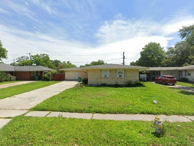 House image located at Metairie, LA 70003