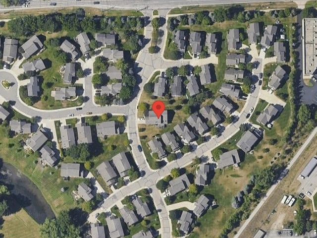 House image located at Utica, MI 48316