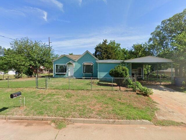 House image located at Guthrie, OK 73044