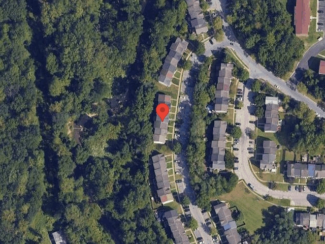 House image located at Rosedale, MD 21237