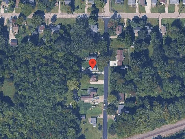 House image located at Geneva, OH 44041