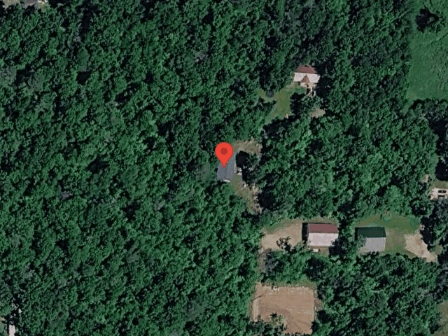 House image located at Mcgregor, MN 55760