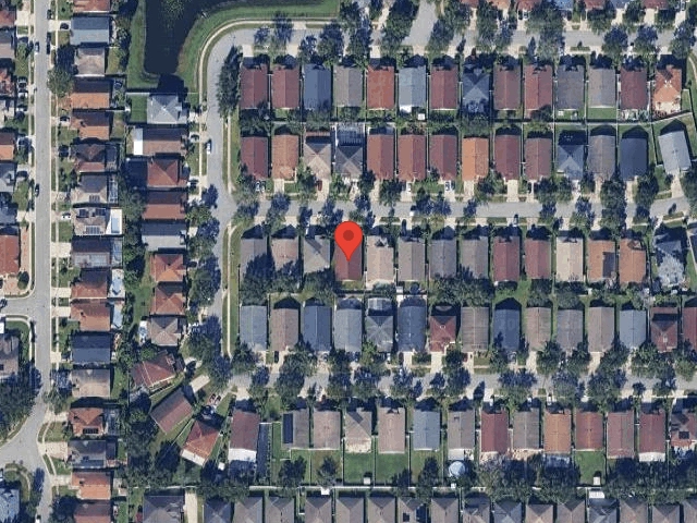 House image located at Orlando, FL 32825