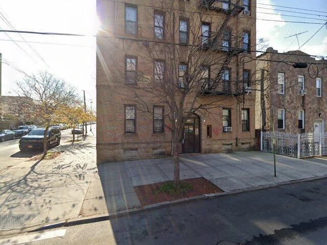 House image located at Brooklyn, NY 11203