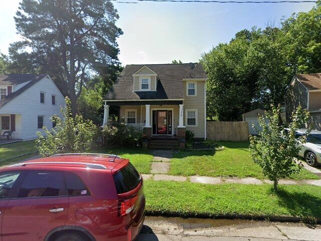 House image located at Portsmouth, VA 23702