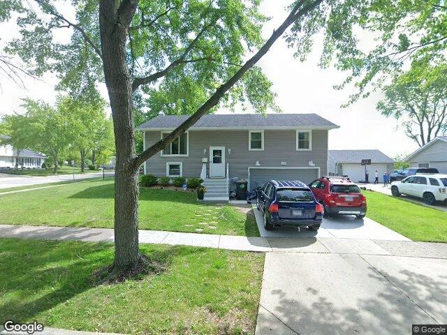 House image located at Streamwood, IL 60107