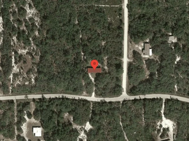 House image located at Frostproof, FL 33843