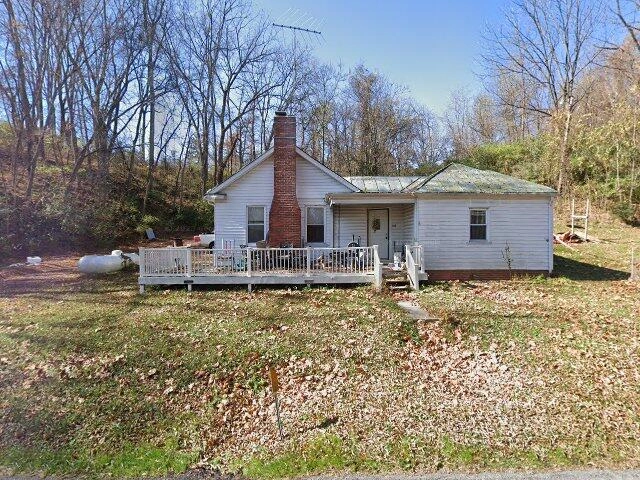 House image located at Waynesboro, VA 22980