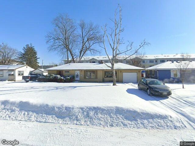 House image located at Minneapolis, MN 55423