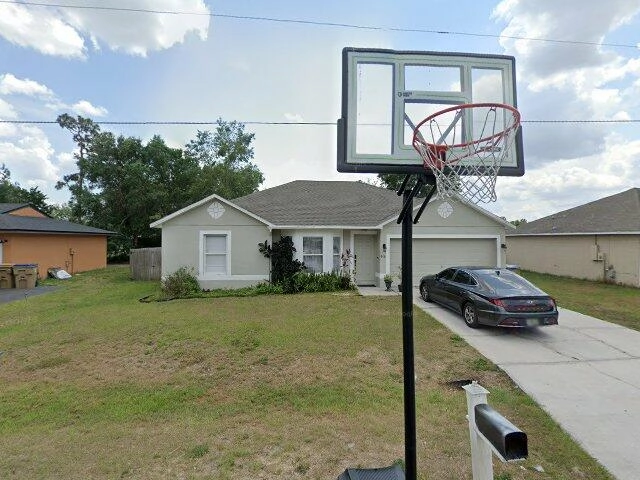 House image located at Kissimmee, FL 34758