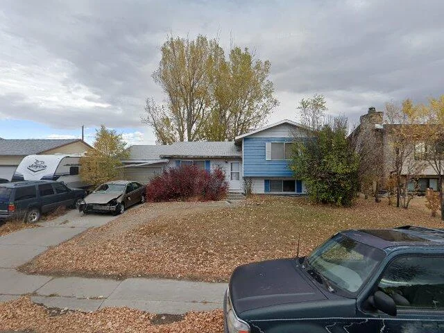House image located at Riverton, WY 82501