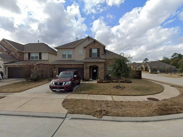 House image located at Crosby, TX 77532