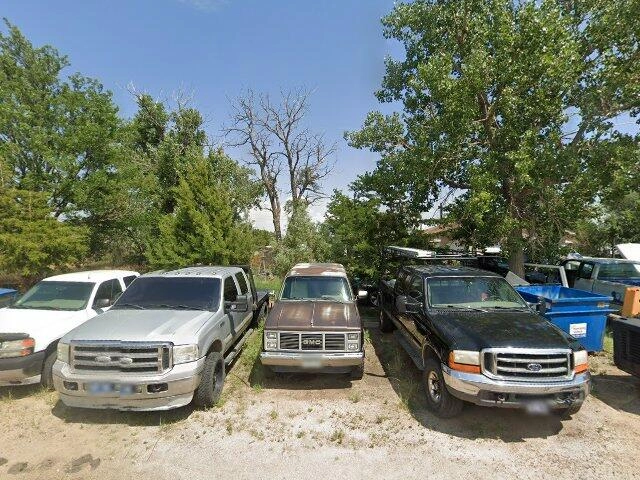 House image located at Agate, CO 80101