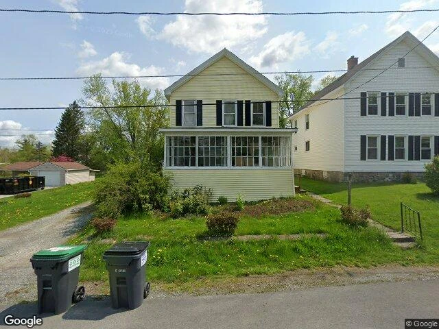 House image located at Hoosick Falls, NY 12090