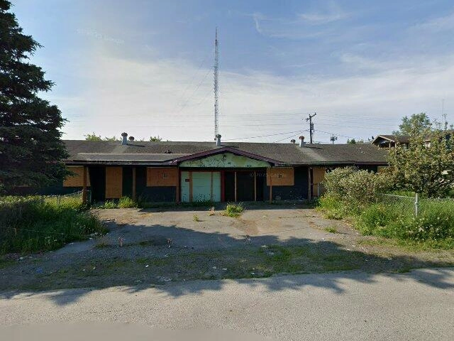 House image located at Anchorage, AK 99503