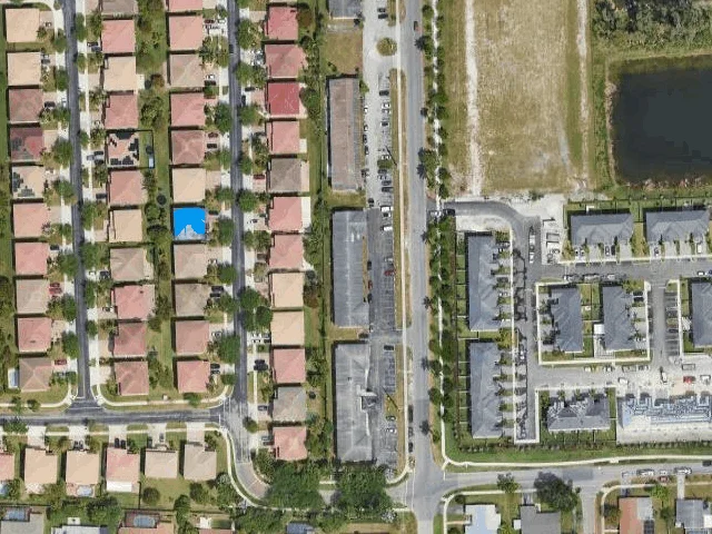 House image located at Miami, FL 33169