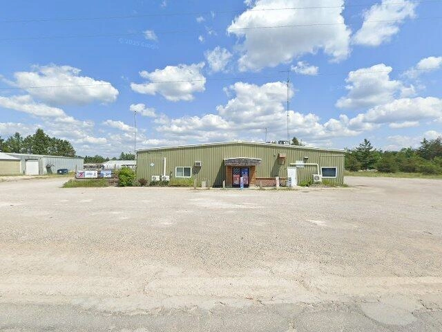 House image located at Grayling, MI 49738