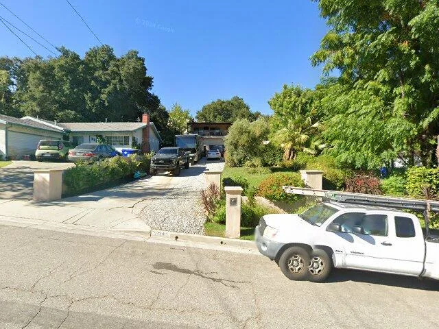 House image located at Newhall, CA 91321